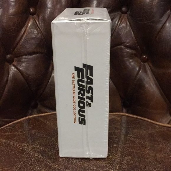 Fast and Furious The Ultimate Ride Collection - Picture 2 of 3